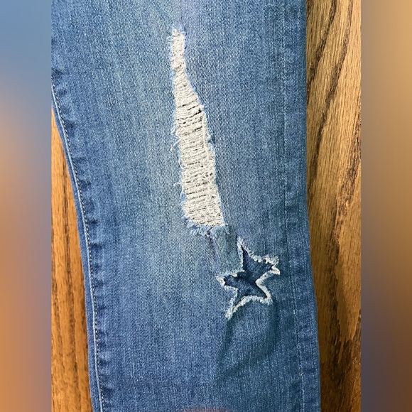 Madewell jeans size 25 - Picture 6 of 10